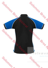 Load image into Gallery viewer, Dynamite Ladies Polo - Solomon Brothers Apparel