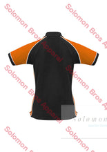 Load image into Gallery viewer, Dynamite Ladies Polo - Solomon Brothers Apparel
