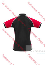 Load image into Gallery viewer, Dynamite Ladies Polo - Solomon Brothers Apparel