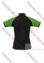 Load image into Gallery viewer, Dynamite Ladies Polo - Solomon Brothers Apparel