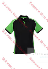 Load image into Gallery viewer, Dynamite Ladies Polo - Solomon Brothers Apparel