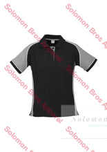 Load image into Gallery viewer, Dynamite Ladies Polo - Solomon Brothers Apparel
