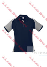 Load image into Gallery viewer, Dynamite Ladies Polo - Solomon Brothers Apparel