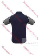 Load image into Gallery viewer, Dynamite Mens Polo - Solomon Brothers Apparel