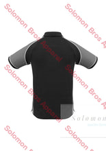Load image into Gallery viewer, Dynamite Mens Polo - Solomon Brothers Apparel