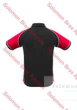 Load image into Gallery viewer, Dynamite Mens Polo - Solomon Brothers Apparel