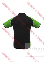 Load image into Gallery viewer, Dynamite Mens Polo - Solomon Brothers Apparel