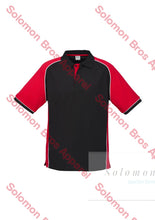 Load image into Gallery viewer, Dynamite Mens Polo - Solomon Brothers Apparel