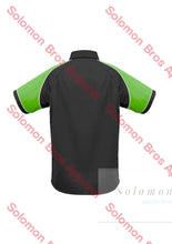 Load image into Gallery viewer, Dynamite Mens Short Sleeve Shirt - Solomon Brothers Apparel