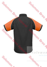 Load image into Gallery viewer, Dynamite Mens Short Sleeve Shirt - Solomon Brothers Apparel