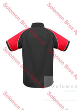 Load image into Gallery viewer, Dynamite Mens Short Sleeve Shirt - Solomon Brothers Apparel