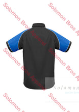 Load image into Gallery viewer, Dynamite Mens Short Sleeve Shirt - Solomon Brothers Apparel