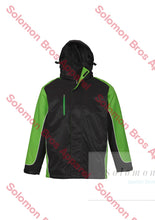 Load image into Gallery viewer, Dynamite Unisex Jacket - Solomon Brothers Apparel