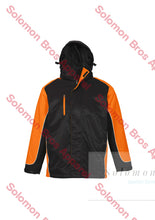 Load image into Gallery viewer, Dynamite Unisex Jacket - Solomon Brothers Apparel