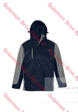 Load image into Gallery viewer, Dynamite Unisex Jacket - Solomon Brothers Apparel