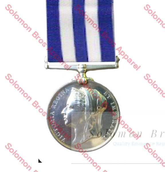 Egypt Medal 1882-1889 - Solomon Brothers Apparel