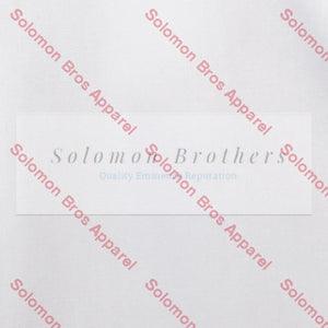 Epaulette Shirt Men’s Long Sleeve - Solomon Brothers Apparel