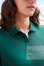 Load image into Gallery viewer, Equity Ladies Polo No. 1