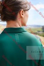 Load image into Gallery viewer, Equity Ladies Polo No. 1