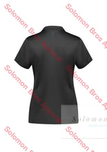 Load image into Gallery viewer, Equity Ladies Polo No. 1