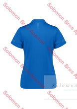 Load image into Gallery viewer, Equity Ladies Polo No. 1