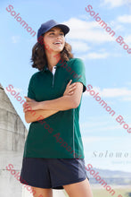 Load image into Gallery viewer, Equity Ladies Polo No. 1