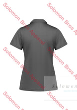 Load image into Gallery viewer, Equity Ladies Polo No. 1
