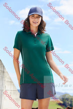 Load image into Gallery viewer, Equity Ladies Polo No. 1