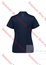 Load image into Gallery viewer, Equity Ladies Polo No. 1