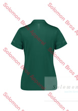 Load image into Gallery viewer, Equity Ladies Polo No. 1