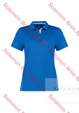 Load image into Gallery viewer, Equity Ladies Polo No. 1