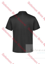 Load image into Gallery viewer, Equity Mens Polo