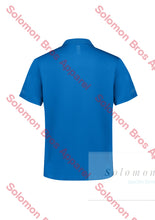 Load image into Gallery viewer, Equity Mens Polo