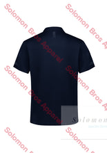 Load image into Gallery viewer, Equity Mens Polo