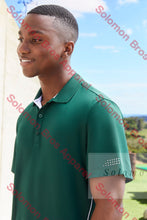 Load image into Gallery viewer, Equity Mens Polo