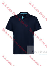 Load image into Gallery viewer, Equity Mens Polo