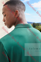 Load image into Gallery viewer, Equity Mens Polo