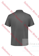 Load image into Gallery viewer, Equity Mens Polo