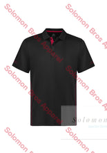 Load image into Gallery viewer, Equity Mens Polo