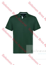 Load image into Gallery viewer, Equity Mens Polo