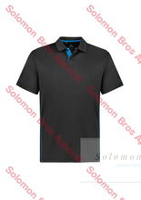 Load image into Gallery viewer, Equity Mens Polo