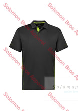 Load image into Gallery viewer, Equity Mens Polo