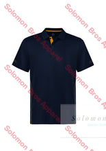 Load image into Gallery viewer, Equity Mens Polo