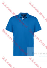 Load image into Gallery viewer, Equity Mens Polo
