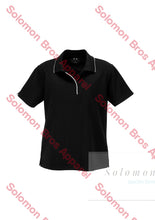 Load image into Gallery viewer, Exclusive Ladies Polo - Solomon Brothers Apparel