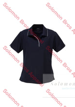 Load image into Gallery viewer, Exclusive Ladies Polo - Solomon Brothers Apparel
