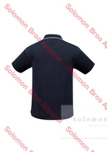 Load image into Gallery viewer, Exclusive Mens Polo - Solomon Brothers Apparel