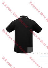 Load image into Gallery viewer, Exclusive Mens Polo - Solomon Brothers Apparel