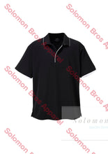 Load image into Gallery viewer, Exclusive Mens Polo - Solomon Brothers Apparel