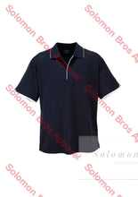 Load image into Gallery viewer, Exclusive Mens Polo - Solomon Brothers Apparel